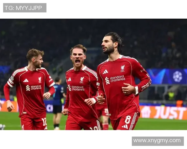 足总杯激战莱比锡与利物浦零平局绝杀瞬间引发全场热议分析