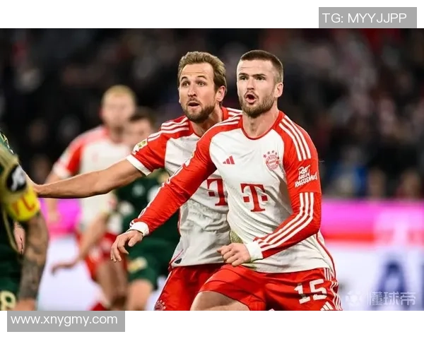 热刺逆转拜仁友谊赛精彩瞬间引发转会传闻热议