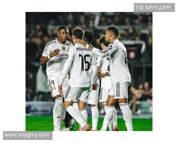 足总杯惊天逆转曼城补时绝杀皇马引发全场狂欢