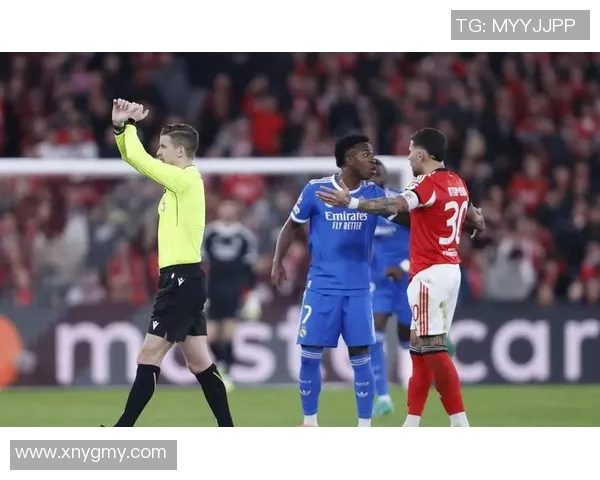 英超精彩对决本菲卡与皇马激战成和十大进球瞬间回顾