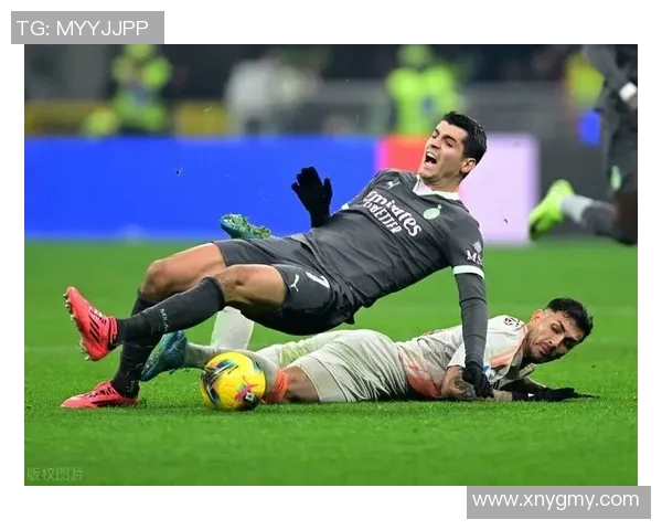 友谊赛惊现冷门AC米兰小胜那不勒斯引发争议判罚热议