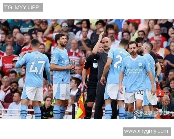 巴萨友谊赛大胜曼城引发争议判罚全场沸腾瞬间回顾