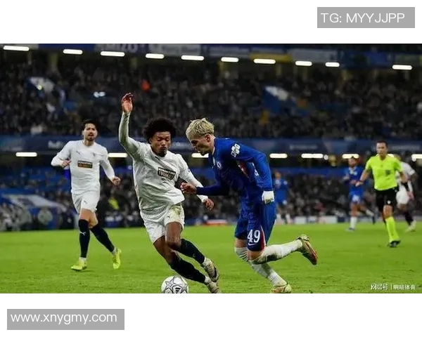 欧冠经典对决利物浦逆转切尔西帽子戏法引爆全场精彩瞬间回顾