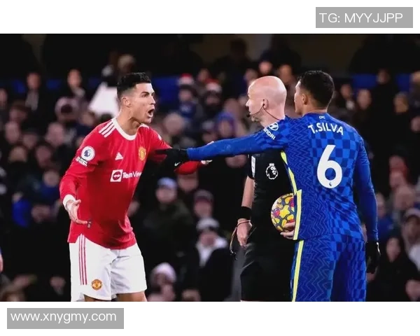 中超焦点战切尔西与曼联激战成和全场沸腾瞬间回顾