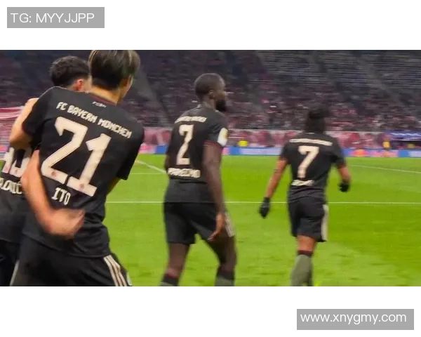 国王杯波尔图大胜莱比锡五球狂潮补时进球点燃全场激情